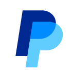 PayPal 標誌