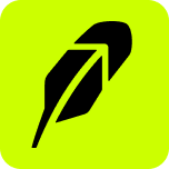 Robinhood 標誌