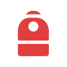 Backpack 標誌