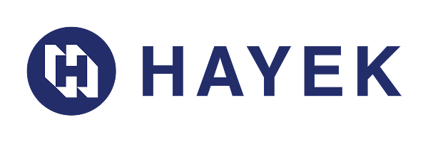 Hayek Technology 標誌