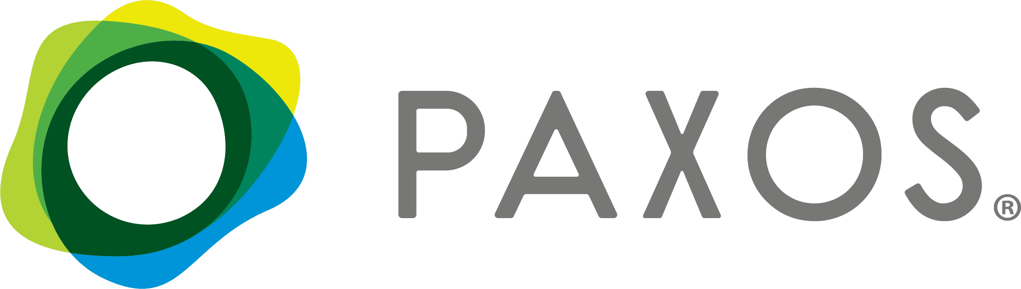 Paxos 標誌
