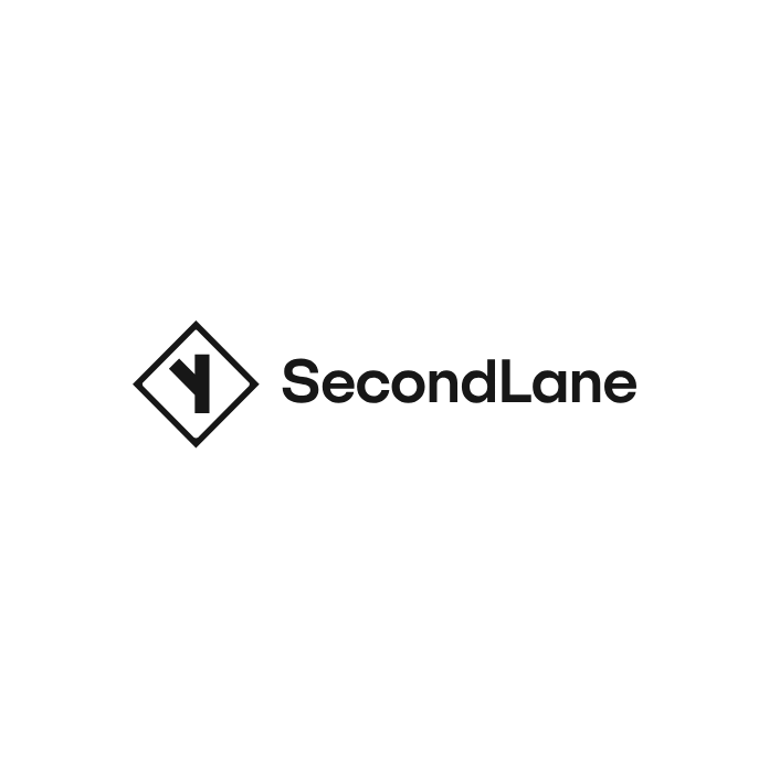 SecondLane 標誌