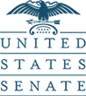 U.S. Senate 標誌